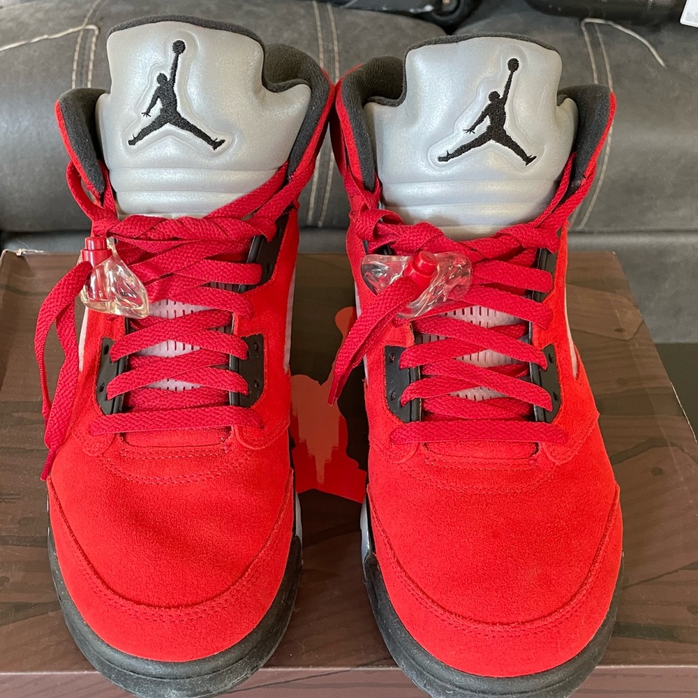 Air Jordan 5 Retro-